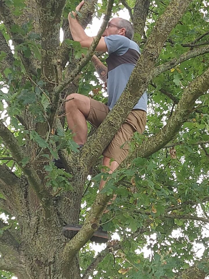 Geocaching