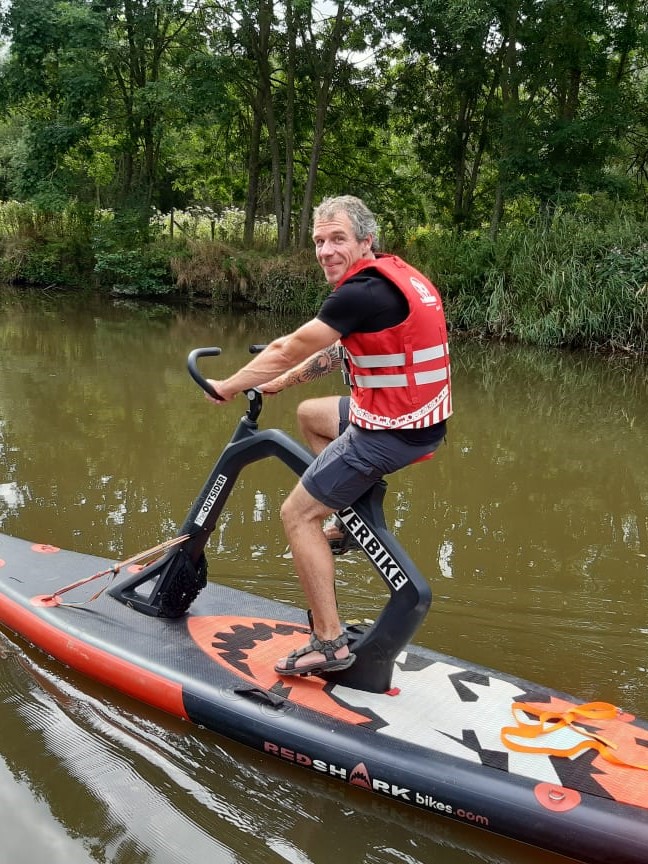 Riverbike